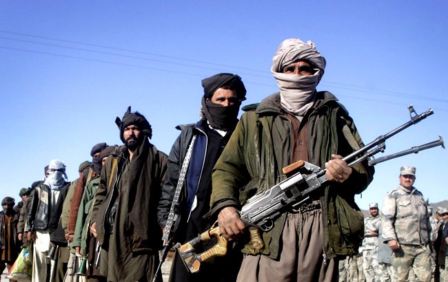 حضور جنگجویان خارجی در ولایات شمال کشور