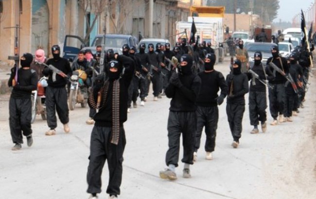 حضور داعش در افغانستان؛ تهدید برزگ برای ایران