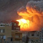 حملات تازه عربستان در یمن