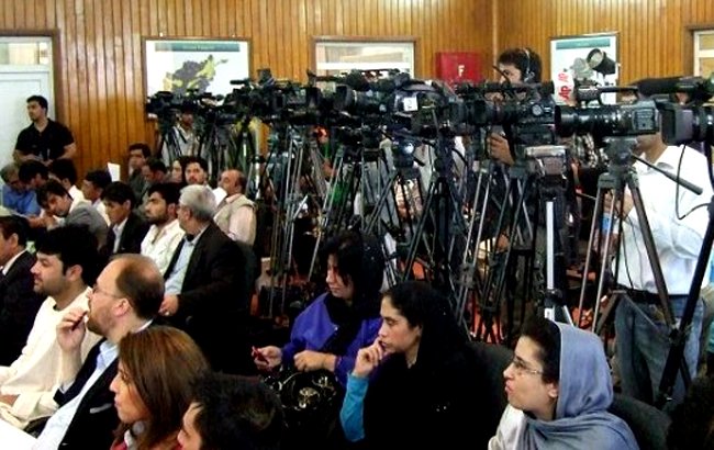 قوانین رسانه‌ای باید عملی گردد