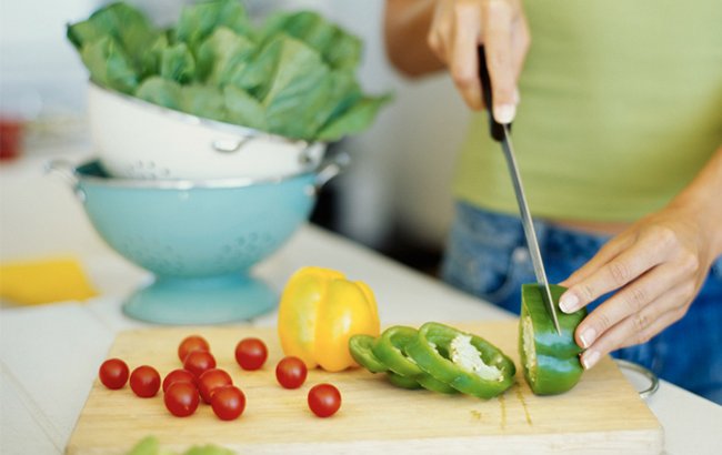 نکات کوتاه و جالب خانه داری