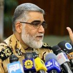 داعش در نزدیکی مرزهای ایران