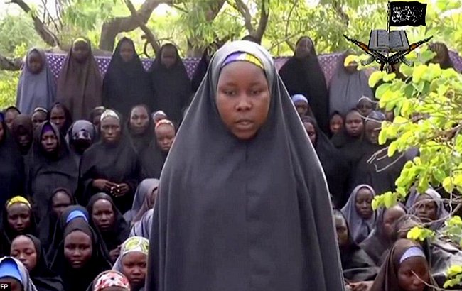 رهایی زنان ربوده‌شده از سوی بوکو حرام