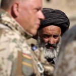 افزایش زخمی شدگان افراد ملکی در قندوز