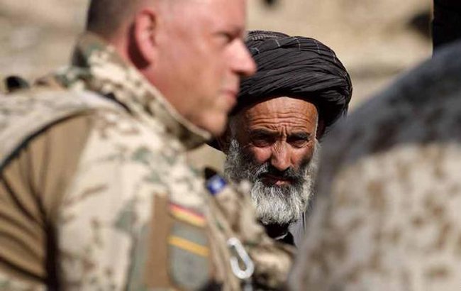 افزایش زخمی شدگان افراد ملکی در قندوز