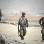 در جنگ ولسوالی شیندند ۲۴ طالب کشته وزخمی شده‌اند