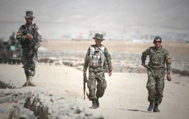 در جنگ ولسوالی شیندند ۲۴ طالب کشته وزخمی شده‌اند