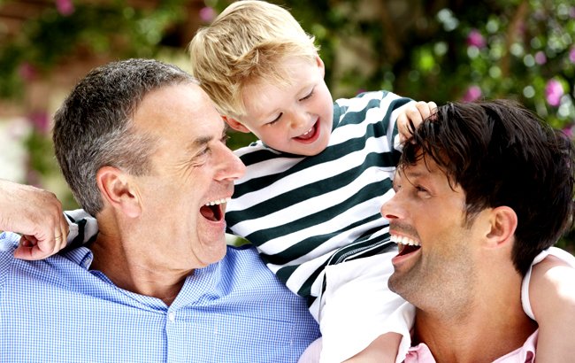 در زندگی پر مشغله امروزی چگونه شاد باشیم؟