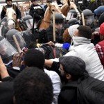 از قیود شب گردی تا درگیری تازه در بالتیمور