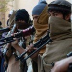 کشته شدن ۱۶ تن از افراد طالبان و نیروهای وابسته به داعش