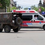 کشته شدن بیش از ۲۰ تن در مقدونیه