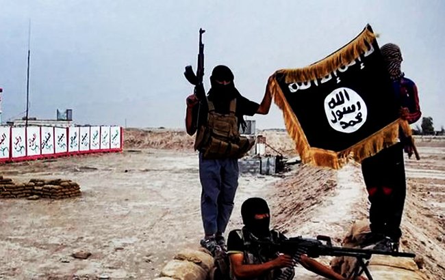 شناسایی و بازداشت تیم ابوحفص در ایران