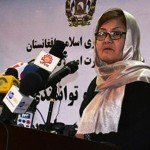وزارت امور زنان خشونت‌های اخیر در ولایت‌های کشور را تقبیح کرد