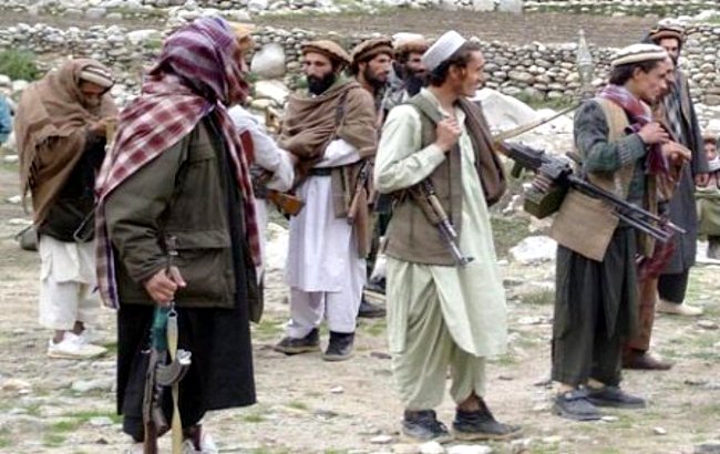 ‘ده‌ها غیرنظامی’ در پکتیا توسط طالبان ربوده شدند