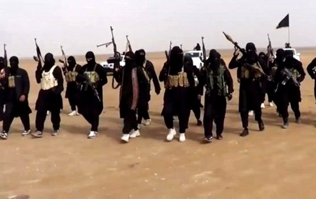 بازداشت 2 امریکایی به اتهام تصمیم برای پیوستن به داعش