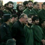 دومین روز جلسه دادگاه رسیدگی به پرونده قتل فرخنده