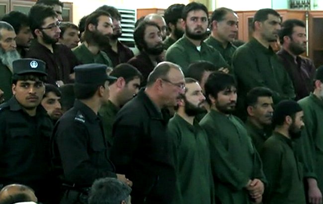 دومین روز جلسه دادگاه رسیدگی به پرونده قتل فرخنده