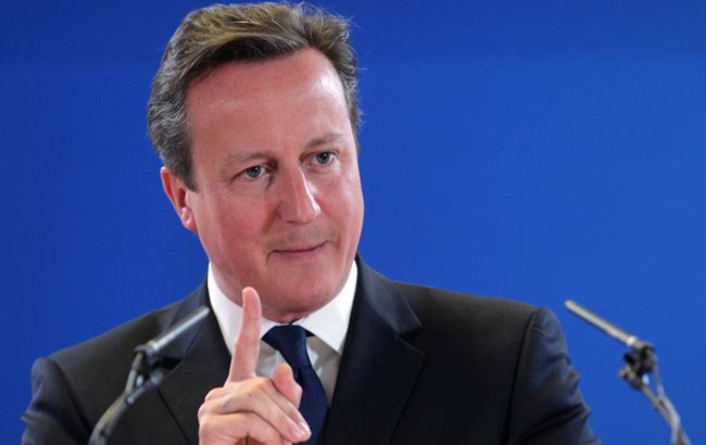 تصویب قوانین تازه بریتانیا