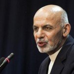 غنی برای هشت ولایت افغانستان والی تعیین کرد