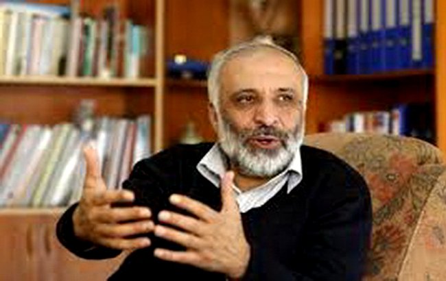 محمد معصوم ستانکزی نامزد وزیر وزارت دفاع شد