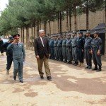 رهایی بیش از یکصد تن از زندان هرات