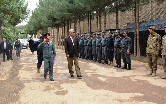 رهایی بیش از یکصد تن از زندان هرات