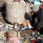 حفاظت از شهر وظیفه همه است