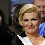 کولیندا گرابار: حامد کرزی مانع کار و همکاری کشورهای عضو ناتو