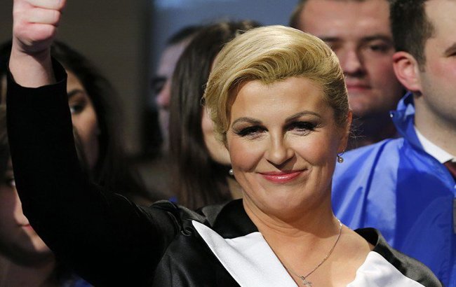 کولیندا گرابار: حامد کرزی مانع کار و همکاری کشورهای عضو ناتو