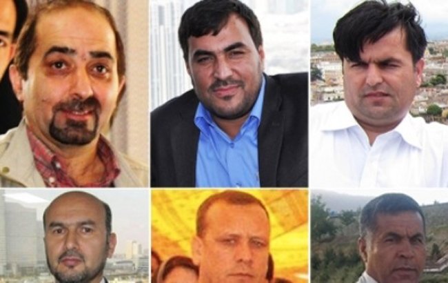 رییس جمهوری دستور به تعلیق وظیفه شش مقام وزارت شهرسازی داد