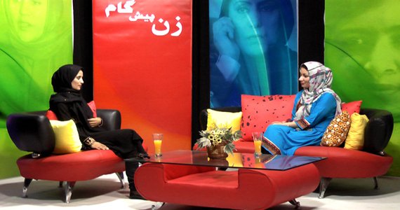 زن پیشگام (۱۷)