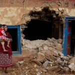 چرا زنان در زلزلۀ ویرانگر نپال بیش‌تر از مردان در معرض خطر هستند؟