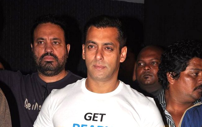 محکومیت پنج ساله برای سلمان خان هنر پیشه هندی