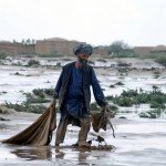 کشته شدن ۵ تن در اثر سرازیر شدن سیلاب در هرات