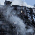 کشته شدن ۱۶ تن در باکو