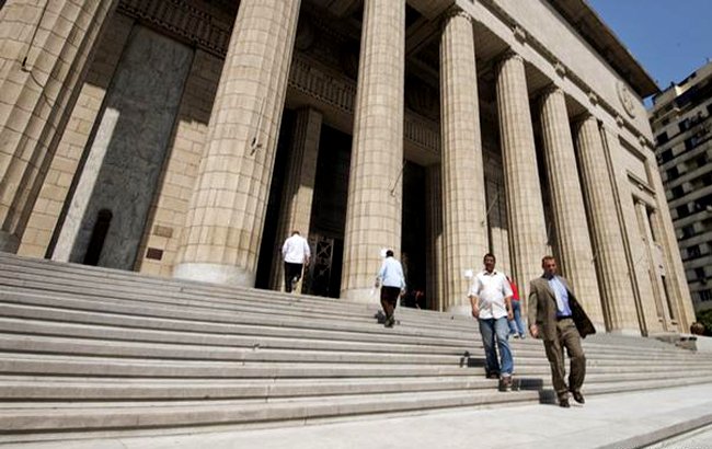 اعدام شش اسلام‌گرا در مصر