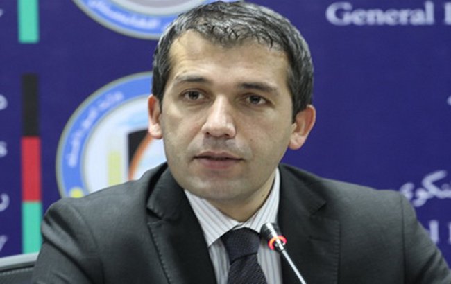 شورشیان افغان با داعش ارتباط ندارند