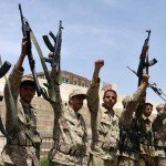 حوثی های یمن آتش‌بس پیشنهادی عربستان را پذیرفتند