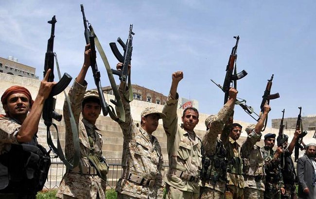 حوثی های یمن آتش‌بس پیشنهادی عربستان را پذیرفتند