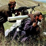 هلمند شاهد حملات طالبان