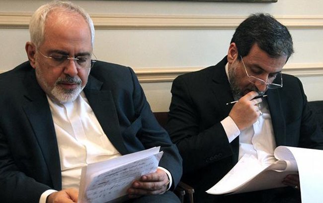 عراقچی پذیرش بازرسی از مراکز نظامی را تکذیب کرد