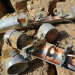 عربستان ‘استفاده از بمب خوشه‌ای را در یمن متوقف نکرده است’