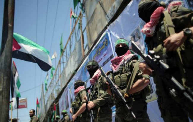 عفو بین‌الملل حماس را به نقض حقوق بشر در غزه متهم کرد