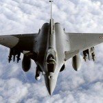 فروش ۲۴ جنگنده رافال توسط فرانسه به قطر