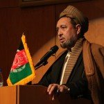 انتقاد تند محمد محقق از درگیری ها در نوار مرزی ولسوالی های خاص و مالستان