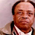 درگذشت فیتوری، شاعر بزرگ عرب و ‘عاشقی از آفریقا’