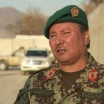 فرو پاشی بزرگترین مرکز و اداره طالبان