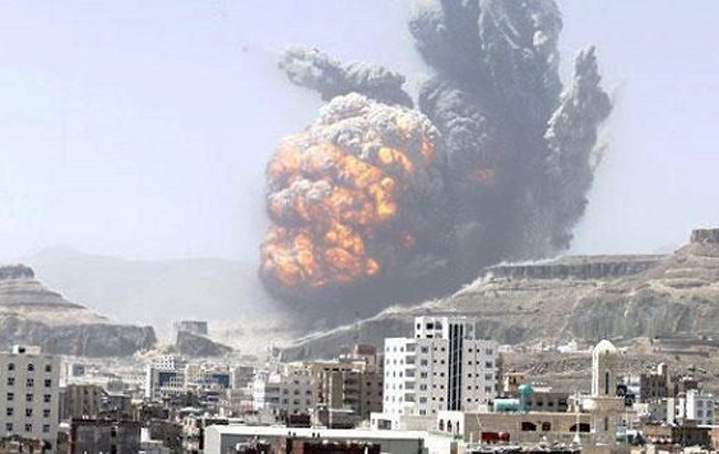 کشته شدن 46 تن در صنعا