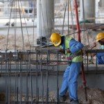 مرگ صدها کارگر در جریان آماده‌سازی جام جهانی قطر