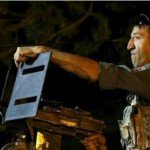 حمله افراد مسلح به هتلی در وزیر اکبر خان کابل